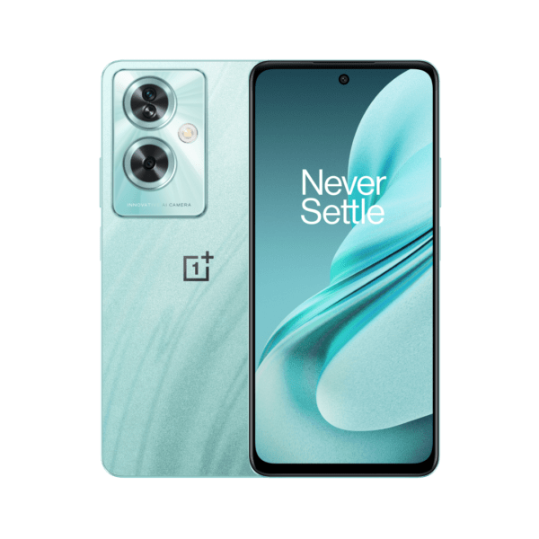 OnePlus Nord N30 SE Dual-SIM 128GB ROM + 4GB RAM
