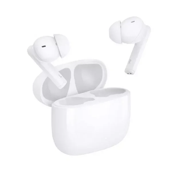 CHOICE Earbuds X5 Lite 35 Hours Battery Life White