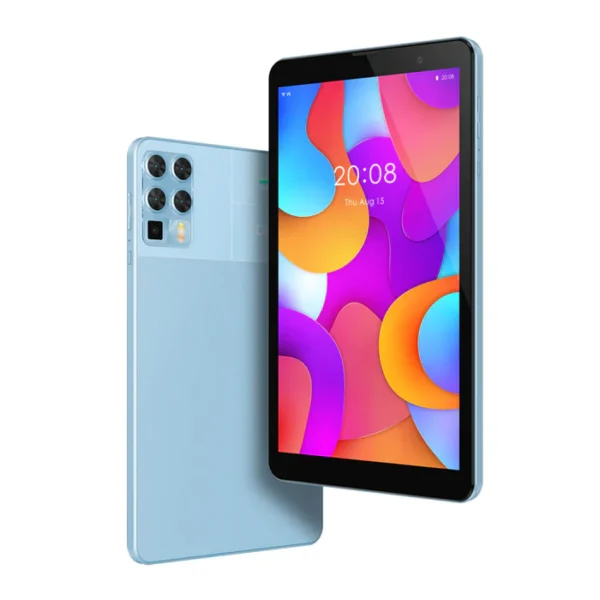 Oteeto Tab K7 (5G wifi   )(8GB   RAM   +   256GB   Memory)